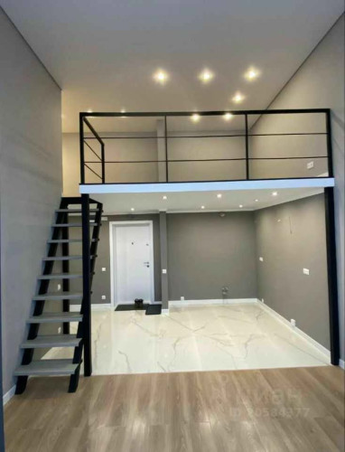 Kontraktor Mezzanine tamansari- Terpercaya