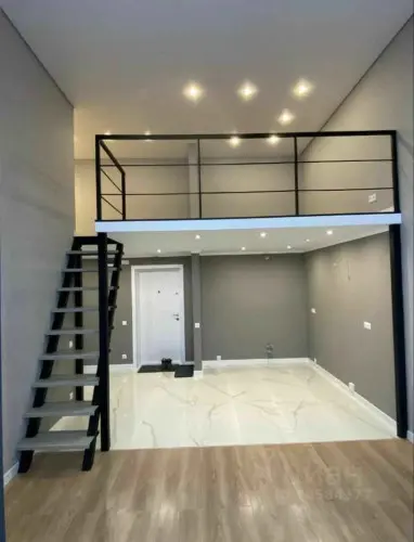 Kontraktor Mezzanine tamansari- Terpercaya di Taman Sari
